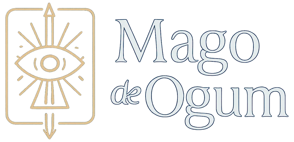 🔮Mago de Ogum